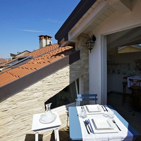 Appartamento Provence Verbania Exteriör bild
