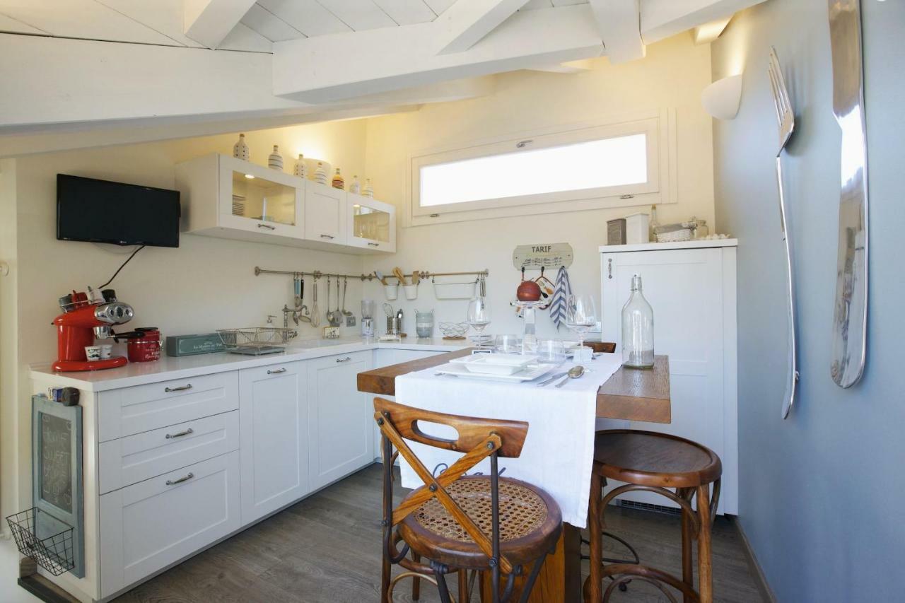 Appartamento Provence Verbania Exteriör bild