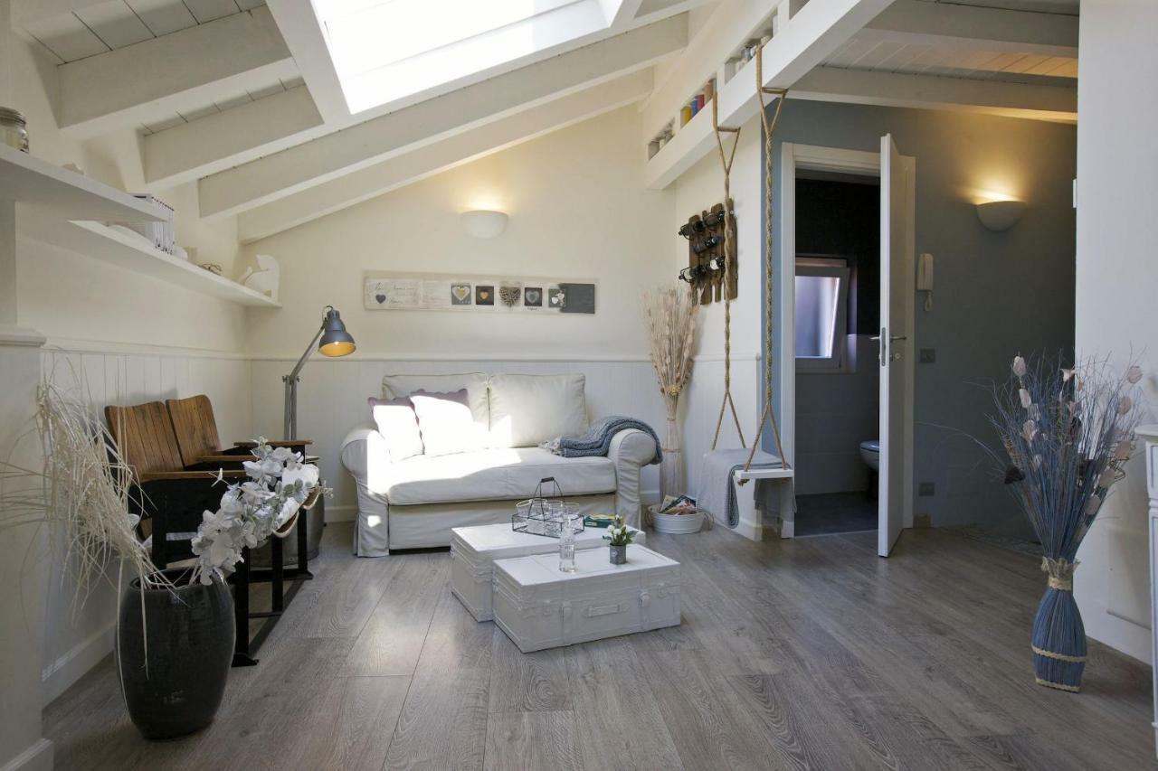 Appartamento Provence Verbania Exteriör bild