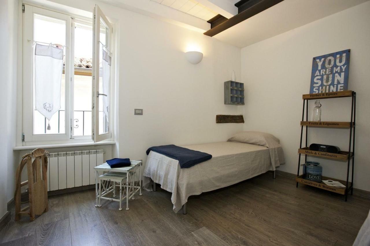 Appartamento Provence Verbania Exteriör bild