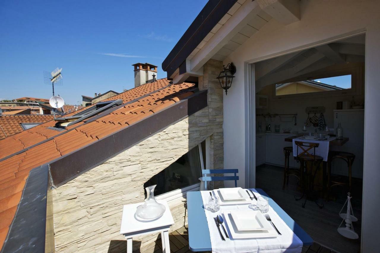 Appartamento Provence Verbania Exteriör bild