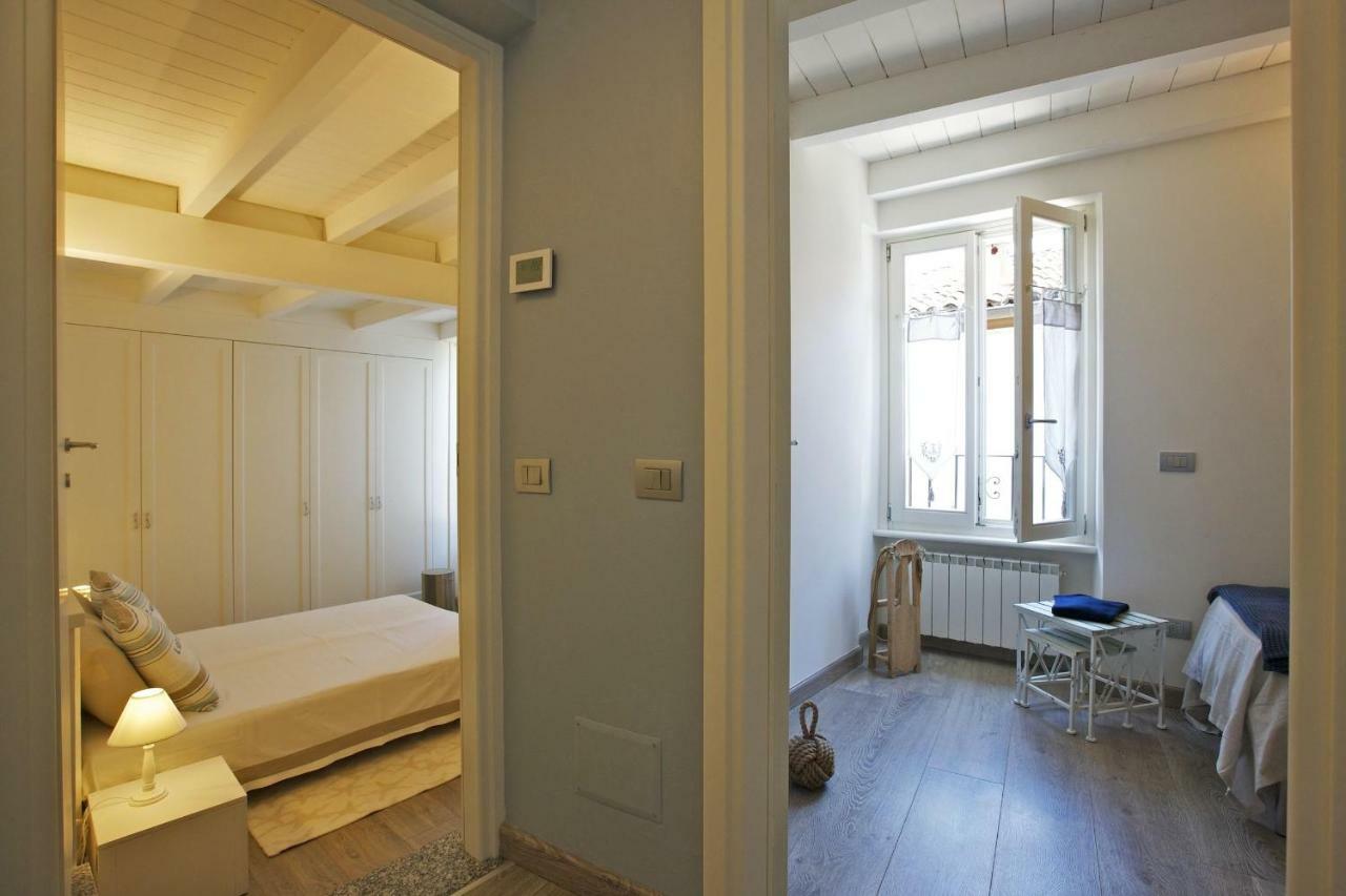 Appartamento Provence Verbania Exteriör bild