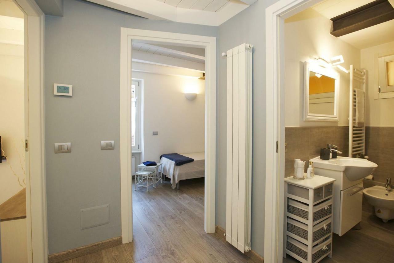 Appartamento Provence Verbania Exteriör bild